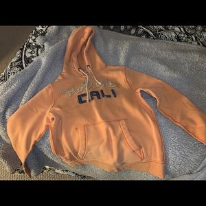 Hollister Sweat shirt